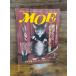  ежемесячный MOEmoe1995.1 кошка. dayan.....-.. большой иллюстрированная книга 