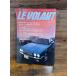 LE VOLANTru*bo Ran 1995.1 F1 load * Impression 