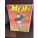  ежемесячный MOE(moe) 1986 год 10 месяц MOE сказка большой . departure таблица 