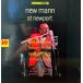 [LP]HERBIE MANN/ NEW MANN AT NEWPORT US запись 