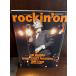 rockin'on locking * on 1992/4 TIN MACHINE/DAVID BOWIE