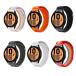 20mm 22mm ѥ롼 ޡȥå Х ٥ ʥ Хɸ å٥ ӻץ٥ ֥ SmartWatch å ٥Ĺ