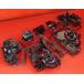 *V Thunder Schott, fire - Dragon др.,A детали,10005300( letter pack почтовый сервис )