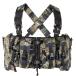 Platatac Peacekeeper JW Chest Rig деталь keeper JW грудь lig