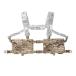 Spiritus Systemsspilitas система 34 Alpha Chest Rig 34 Alpha грудь lig