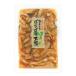 国産野菜＆無添加食品！マルアイ食品　あとひき ぱりぱり大根 150g×10袋