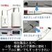 USB Type-C �ϊ��A�_�v�^ 2�Z�b�g micro USB to usb-c �ϊ��R�l�N�^  usbc �v���O �ϊ� �^�C�vc �[�d 56K���W�X�^ iPhone �֘A�摜2