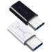 USB Type-C �ϊ��A�_�v�^ 2�Z�b�g micro USB to usb-c �ϊ��R�l�N�^  usbc �v���O �ϊ� �^�C�vc �[�d 56K���W�X�^ iPhone �֘A�摜5