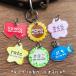 [ pet name tag * identification tag ] dog cat name name . charm stylish lovely necklace 