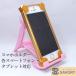  смартфон держатель смартфон * планшет соответствует smart phone iPhone GALAXY Xperia PSP PDA 80023