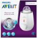 Philips AVENT Philips a Vent FAST bottle warmer [ parallel imported goods ]