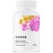 THORNE Basic Prenatal( pregnancy middle and, nursing middle. woman oriented multi vitamin )90 Capsule (30 batch )