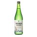 .. журавль новый рис новый sake первый сырой . sake 720ml