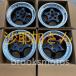 19եᥪ GIULIA QV 19 ۥ륻å 19x8.5 19x10  ֥å 1382