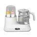  bottle warmer thermostat kettle baby milk warmer warm milk warm milk warmer multifunction feeding bottle equipment ( color : White Size : 1300ml)