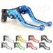  GSXR600 750 2011-2015 K11GSXR1000 2009-2015 K9 硼ȥ㥹֥ ߥ˥ CNC֥졼åС