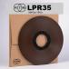 RTM открытый катушка лента LPR35 10 номер Pancake 1/4 дюймовый ширина 