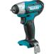 Mkita Impact Wrench  1/4 Inch 12 Volt Maximum CXT Lithium Ion Cordless Tool Only