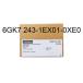 6GK7243-1EX01-0XE0 SIEMENS̿⥸塼6GK7 243-1EX01-0XE0
