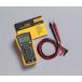 Fluke 115 True RMS �ե�����ɵ��Ѽ��ѥǥ�����ޥ���᡼������600V AC/DC�Ű�