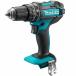 Makita XPH10Z 18-Volt LXT 1/2-Inch Lithium-Ion Hammer Driver-Drill - Bare Tool