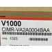 [ȯ] YASKAWA CIMR-VA2A0004BAA V1000 J0224H617410035 䥹 С