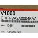 [ȯ] YASKAWA CIMR-VA2A0004BAA V1000 J0224H617410036 䥹 С