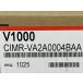 [ȯ] YASKAWA CIMR-VA2A0004BAA V1000 J0224H617410038 䥹 С