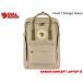 �������K�i �t�F�[�����[�x�� FJALLRAVEN �J���P�� �R���Z�v�g ���b�v�g�b�v Kanken Koncept Laptop 15 18L Fossil / Foliage Green ���~�e�b�h�G�f�B�V����
