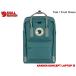 �������K�i �t�F�[�����[�x�� FJALLRAVEN �J���P�� �R���Z�v�g ���b�v�g�b�v Kanken Koncept Laptop 15 18L Teal / Frost Green ���~�e�b�h�G�f�B�V����