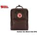 �������K�i �t�F�[�����[�x�� FJALLRAVEN �J���P�� KANKEN 16L Black Oak 294 �u���b�N�I�[�N �o�b�N�p�b�N �����b�N�T�b�N ���