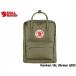 �������K�i �t�F�[�����[�x�� FJALLRAVEN �J���P�� KANKEN 16L Frost Green 620 �O���[�� �� �o�b�N�p�b�N �����b�N�T�b�N ���