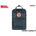 �������K�i �t�F�[�����[�x�� FJALLRAVEN �J���P�� ���b�v�g�b�v15 KANKEN LAPTOP15 Graphite 031 �O���t�@�C�g �O���[ 18L 15�C���`PC���[ �o�b�N�p�b�N