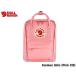 �������K�i �t�F�[�����[�x�� FJALLRAVEN �J���P�� �~�j KANKEN MINI 7L Pink 312 �s���N �o�b�N�p�b�N �����b�N�T�b�N ���