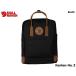 �������K�i �t�F�[�����[�x�� FJALLRAVEN �J���P�� �i���o�[�c�[ Kanken No. 2 Black �u���b�N �� G-1000 ���� �ʊw �ʋ� ���Z�� ��w�� 2WAY