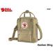 �������K�i �t�F�[�����[�x�� FJALLRAVEN �J���P�� �X�����O KANKEN SLING 2.5L CRAY 221 �N���C 23797 �o�b�N�p�b�N �����b�N�T�b�N