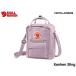 �������K�i �t�F�[�����[�x�� FJALLRAVEN �J���P�� �X�����O KANKEN SLING 2.5L Pastel Lavender 457 �p�X�e�� ���x���_�[ 23797 �o�b�N�p�b�N �����b�N�T�b�N