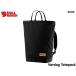 �������K�i �t�F�[�����[�x�� FJALLRAVEN Vardag Totepack 20L ���@�[�_�O �g�[�g�p�b�N Black 550 �u���b�N �� G-1000 �g�[�g�o�b�O