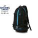  Spalding рюкзак SPALDING Kei ja- рюкзак чёрный / Cyan cyan BAG 40-007CY 32L мужской женский для мужчин и женщин Mini автобус баскетбол большая вместимость 