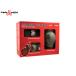  Triple eito протектор 3 позиций комплект triple eight T8 SAVER SERIES PROTECTIVE 3-PACK скейтборд колено накладка список защита колени локти запястье 