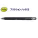 �t���N�V���� �m�b�N��0.5mm LFBK-23EF-B �u���b�N (����3459�j