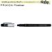 Pilot �t���N�V�����t�@�C�����C�i�[ SFFL-12F-B �u���b�N (����8840�j