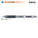 PILOT �W���[�X LJU-10EF-B �u���b�N (0.5) (����7173�j