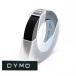  большой mog Rossi - лента DM0903B чёрный 9mm