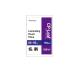  Fuji pra (hisago) ламинирование плёнка 150μ CP1506009Y визитная карточка размер 100 листов ввод 