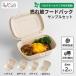 [ sample commodity : well-selling goods food pack set ] disposable lunch box container Take out food pack lunch box business use range freezing keep .. Pal p mold 