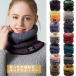  защита горла "neck warmer" модный мужской женский осень-зима теплый обратная сторона ворсистый боа защищающий от холода . способ 