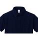 United Athlebiz Polo короткий рукав темно-синий олень. .S~XL super прохладный biz бизнес рубашка-поло UA5051-01-NV