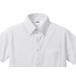 United Athlebiz Polo короткий рукав белый олень. .XS~XL super прохладный biz бизнес рубашка-поло UA5051-01WH
