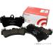 brembo ֥졼ѥå ֥å å MINI MINI PACEMAN (R61) SS16 SS16CA RS20 13/03 ꥢ P06 080
